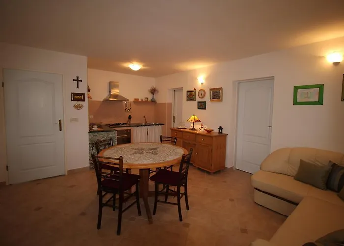 Megi1 * Vrbnik (Primorje-Gorski Kotar)