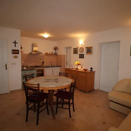 Megi1 * Vrbnik (Primorje-Gorski Kotar)