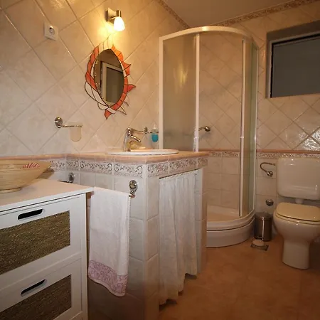 Megi1 Διαμέρισμα Vrbnik (Primorje-Gorski Kotar)