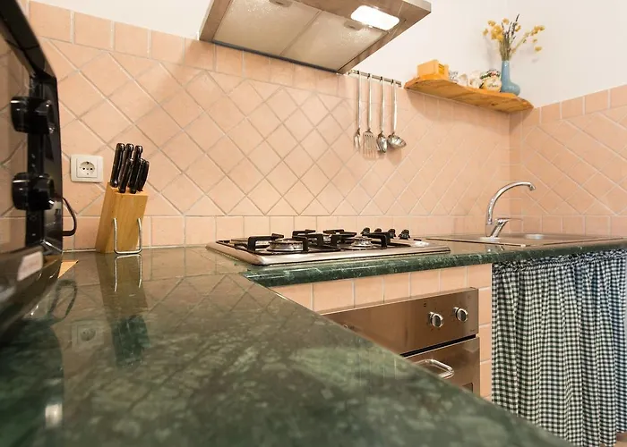 Megi1 * Vrbnik (Primorje-Gorski Kotar)