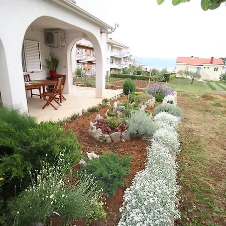 Apartament Megi1 Vrbnik (Primorje-Gorski Kotar)