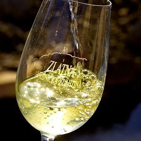 Megi1 Apartament Vrbnik (Primorje-Gorski Kotar)