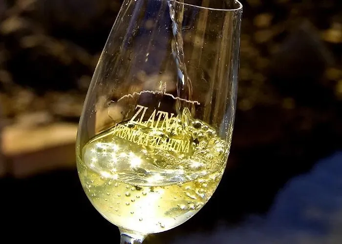 Megi1 Appartement Vrbnik (Primorje-Gorski Kotar)